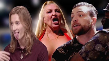 ‘90 Day Fiancé’: Wildest Breakups, Breakdowns and Cringeworthy Moments of 2021